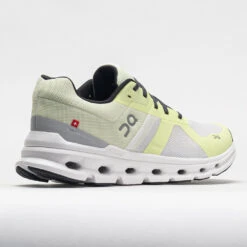 On Running On Cloudrunner Women's White/Seedling 11 On Running On Cloudrunner Women's White/Seedling -Sneakers Shop 049727 6