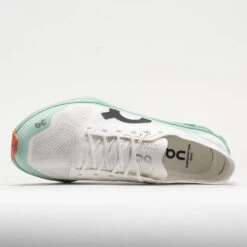 On Running On Cloudventure Peak 3 Men's Undyed White -Sneakers Shop 049739 2