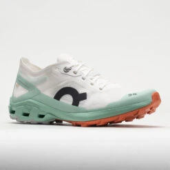 On Running On Cloudventure Peak 3 Men's Undyed White -Sneakers Shop 049739 5