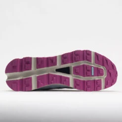 On Running On Cloudvista Women's Heather/Rhubarb 9 On Running On Cloudvista Women's Heather/Rhubarb -Sneakers Shop 049745 4