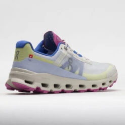 On Running On Cloudvista Women's Heather/Rhubarb 11 On Running On Cloudvista Women's Heather/Rhubarb -Sneakers Shop 049745 6