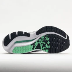 Mizuno Wave Inspire 19 Knit Women's Iron Gate/Nimbus Cloud 9 Mizuno Wave Inspire 19 Knit Women's Iron Gate/Nimbus Cloud -Sneakers Shop 049749 4