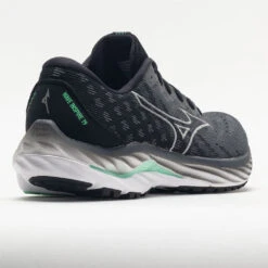 Mizuno Wave Inspire 19 Knit Women's Iron Gate/Nimbus Cloud 11 Mizuno Wave Inspire 19 Knit Women's Iron Gate/Nimbus Cloud -Sneakers Shop 049749 6