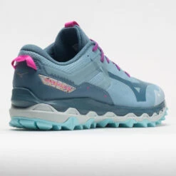 Mizuno Wave Mujin 9 Women's Forget Me Not/Nimbus Cloud 11 Mizuno Wave Mujin 9 Women's Forget Me Not/Nimbus Cloud -Sneakers Shop 049757 6