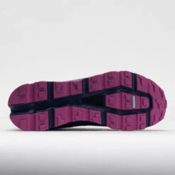 On Running On Cloudvista Waterproof Women's Flint/Acai -Sneakers Shop 049760 4