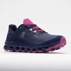 On Running On Cloudvista Waterproof Women's Flint/Acai -Sneakers Shop 049760 5