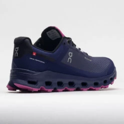 On Running On Cloudvista Waterproof Women's Flint/Acai -Sneakers Shop 049760 6