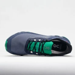 On Running On Cloudvista Waterproof Men's Metal/Denim 8 On Running On Cloudvista Waterproof Men's Metal/Denim -Sneakers Shop 049763 2