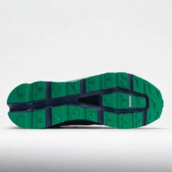 On Running On Cloudvista Waterproof Men's Metal/Denim 9 On Running On Cloudvista Waterproof Men's Metal/Denim -Sneakers Shop 049763 4