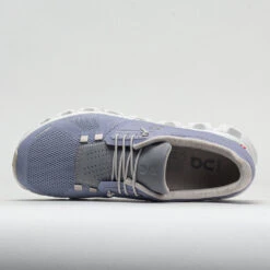 On Running On Cloud 5 Women's Nimbus/Alloy 8 On Running On Cloud 5 Women's Nimbus/Alloy -Sneakers Shop 049768 2