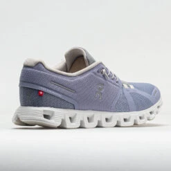 On Running On Cloud 5 Women's Nimbus/Alloy 11 On Running On Cloud 5 Women's Nimbus/Alloy -Sneakers Shop 049768 6