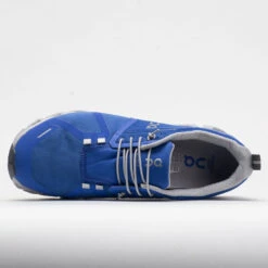 On Running On Cloud 5 Waterproof Men's Cobalt/Glacier -Sneakers Shop 049791 2