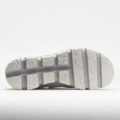 On Running On Cloudaway Women's Undyed White/Glacier -Sneakers Shop 049796 4