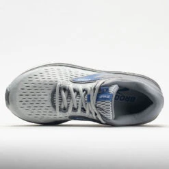 Brooks Dyad 11 Women's Grey/White/Blue 8 Brooks Dyad 11 Women's Grey/White/Blue -Sneakers Shop 049812 2