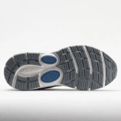 Brooks Dyad 11 Women's Grey/White/Blue 9 Brooks Dyad 11 Women's Grey/White/Blue -Sneakers Shop 049812 4