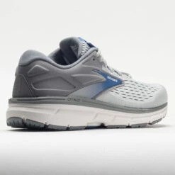 Brooks Dyad 11 Women's Grey/White/Blue 11 Brooks Dyad 11 Women's Grey/White/Blue -Sneakers Shop 049812 6