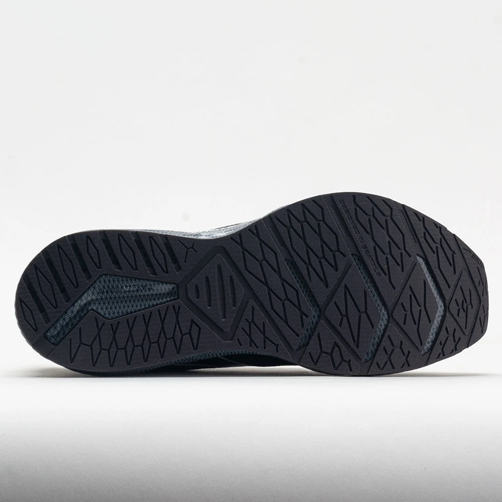 Brooks Levitate GTS 6 Men's Blackened Pearl/Ebony/White 4 Brooks Levitate GTS 6 Men's Blackened Pearl/Ebony/White - Image 4