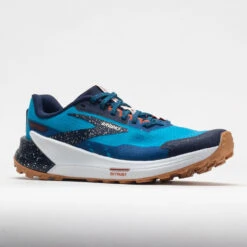 Brooks Catamount 2 Men's Peacoat/Atomic Blue/Rooibos -Sneakers Shop 049845 5