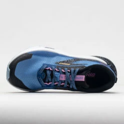 Brooks Catamount 2 Women's Blue/Black/Yellow 8 Brooks Catamount 2 Women's Blue/Black/Yellow -Sneakers Shop 049847 2