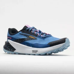 Brooks Catamount 2 Women's Blue/Black/Yellow 10 Brooks Catamount 2 Women's Blue/Black/Yellow -Sneakers Shop 049847 5