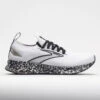 Brooks Levitate Stealthfit 6 Women's White/Black/Alloy