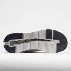 On Running On Cloudrift Women's Frost/Heather -Sneakers Shop 049875 4