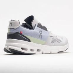 On Running On Cloudrift Women's Frost/Heather -Sneakers Shop 049875 6