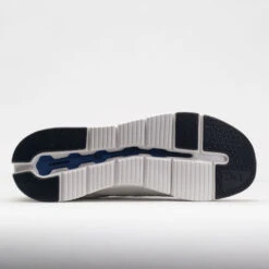 On Running On Cloudrift Men's Undyed White/Cobalt -Sneakers Shop 049879 4