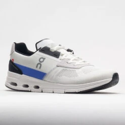 On Running On Cloudrift Men's Undyed White/Cobalt -Sneakers Shop 049879 5