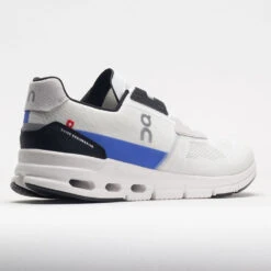 On Running On Cloudrift Men's Undyed White/Cobalt -Sneakers Shop 049879 6