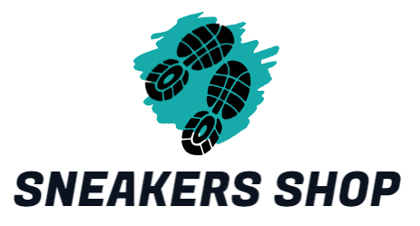 Sneakers Shop
