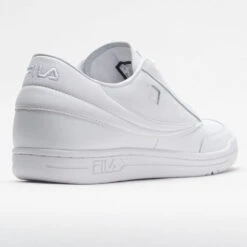 Fila Original Tennis Men's White/White/White -Sneakers Shop 114319 6