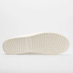 Tretorn Nylite Plus Canvas Women's Vintage White/Green -Sneakers Shop 114564 4