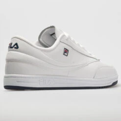Fila Original Tennis Men's White/Navy/Red 11 Fila Original Tennis Men's White/Navy/Red -Sneakers Shop 115750 6