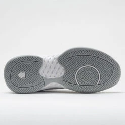 K-Swiss Hypercourt Express 2 Women's Barely Blue/White/High-Rise -Sneakers Shop 116133 4