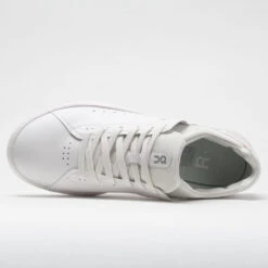 On Running On The Roger Advantage Men's All White -Sneakers Shop 116195 2