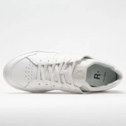 On Running On The Roger Clubhouse Men's All White 8 On Running On The Roger Clubhouse Men's All White -Sneakers Shop 116466 2