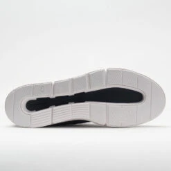 On Running On The Roger Clubhouse Men's Black/White 9 On Running On The Roger Clubhouse Men's Black/White -Sneakers Shop 116467 4