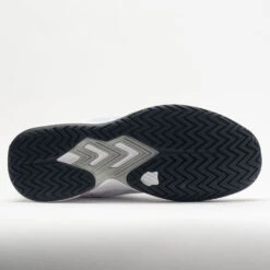 K-Swiss Ultrashot Team Men's White/Black/High Rise 9 K-Swiss Ultrashot Team Men's White/Black/High Rise -Sneakers Shop 116656 4