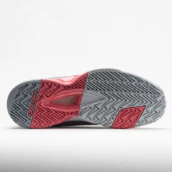 HEAD Revolt Pro 4.0 Women's Grey/Charcoal -Sneakers Shop 116689 4