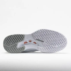 HEAD Sprint Pro 3.5 Women's White/Iridescent -Sneakers Shop 116694 4