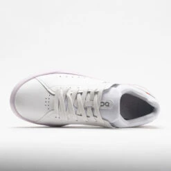On Running On The Roger Advantage Women's White/Lily 8 On Running On The Roger Advantage Women's White/Lily -Sneakers Shop 116704 2