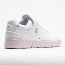 On Running On The Roger Advantage Women's White/Lily 11 On Running On The Roger Advantage Women's White/Lily -Sneakers Shop 116704 6