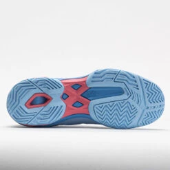 Mizuno Wave Exceed Light AC Women's Dutch Canal/White -Sneakers Shop 116795 4