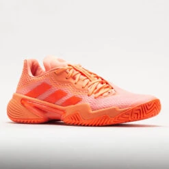 Adidas Barricade Women's Beam Orange/Solar Orange/Impact Orange 10 Adidas Barricade Women's Beam Orange/Solar Orange/Impact Orange -Sneakers Shop 116805 5