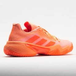 Adidas Barricade Women's Beam Orange/Solar Orange/Impact Orange 11 Adidas Barricade Women's Beam Orange/Solar Orange/Impact Orange -Sneakers Shop 116805 6