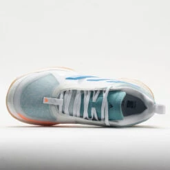 Adidas AvaCourt Women's Mint Ton/White/Orbit Grey -Sneakers Shop 116808 2