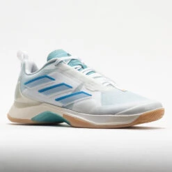 Adidas AvaCourt Women's Mint Ton/White/Orbit Grey -Sneakers Shop 116808 5