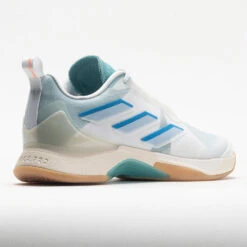 Adidas AvaCourt Women's Mint Ton/White/Orbit Grey -Sneakers Shop 116808 6