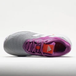 Adidas CourtJam Control Women's Semi Pulse Lilac/White/Grey 8 Adidas CourtJam Control Women's Semi Pulse Lilac/White/Grey -Sneakers Shop 116830 2